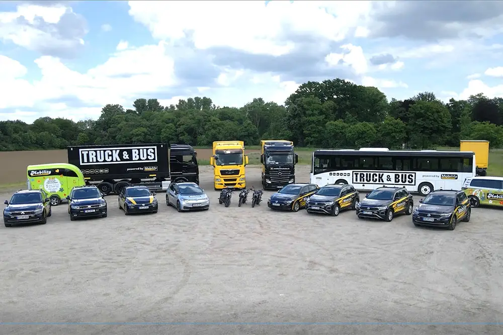 1-2-drive is a project for intensive driving license training at the Mobility driving schools in Krefeld and Meerbusch