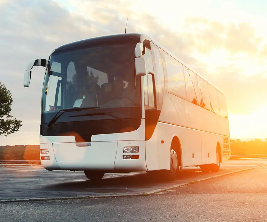 Bus driving license intensive course Krefeld