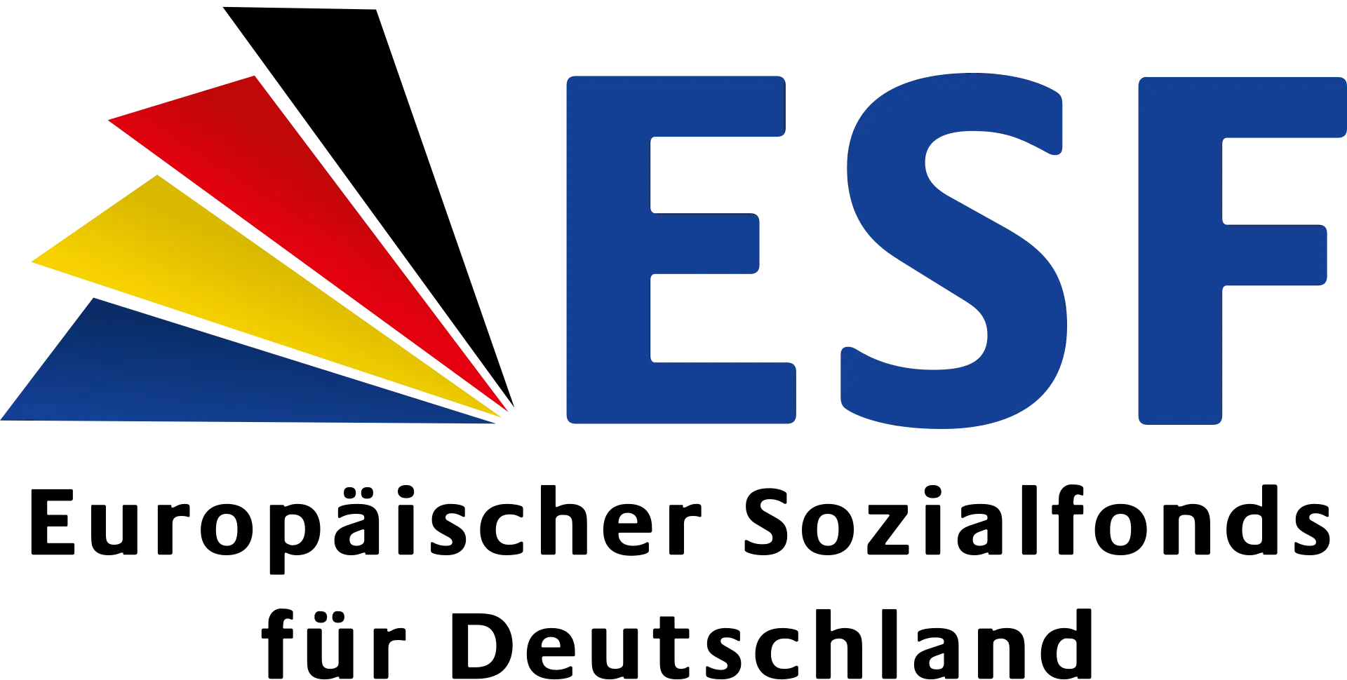 Europäischer Sozialfonds ESF