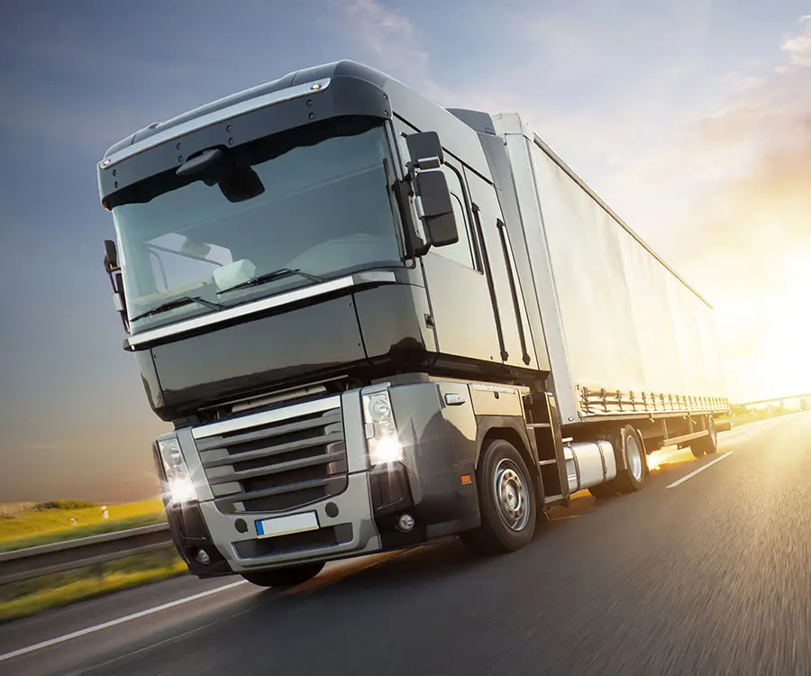 Intensive truck course Krefeld