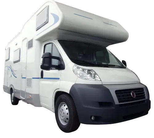 Price example motorhome