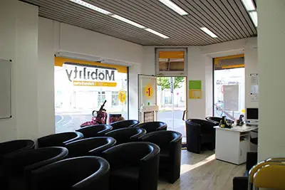 Mobility Fahrschulen Uerdingen Intensivkurse